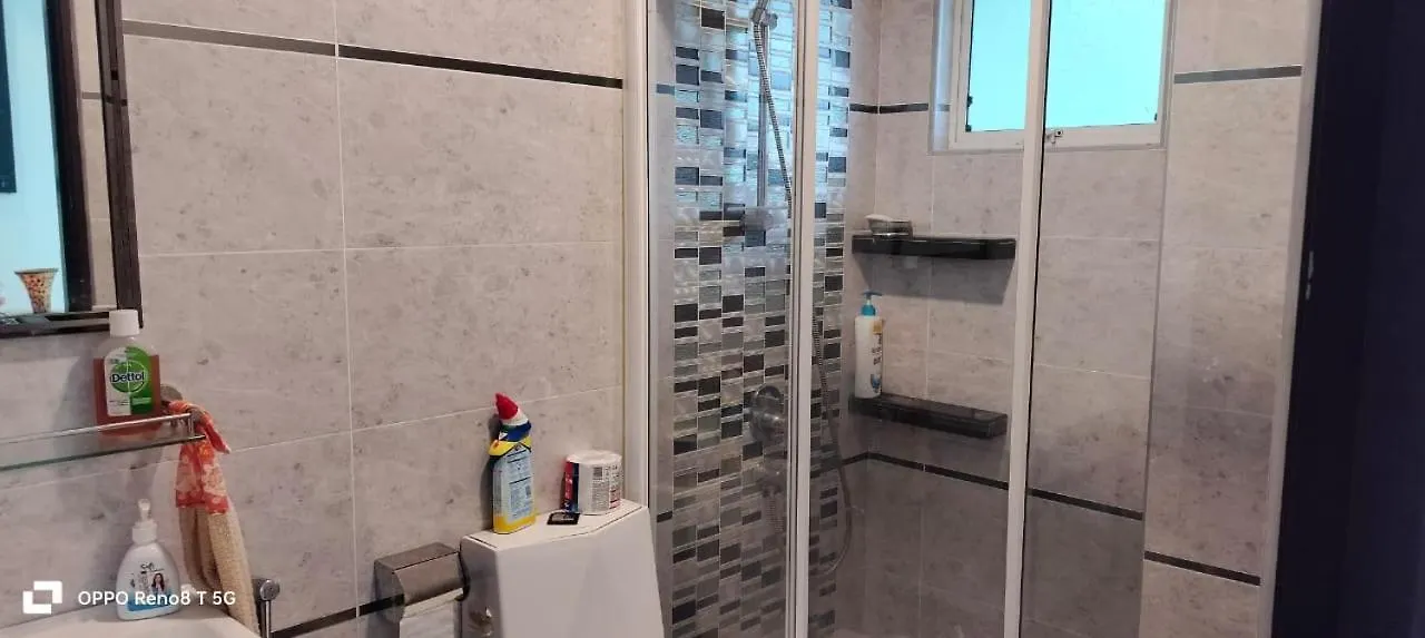 Bangsar South @ Taman Pantai Prima Cosy Room In A Double Storey Spacious Comfortable Homestay Kuala Lumpur