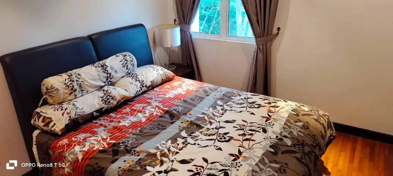 Bangsar South @ Taman Pantai Prima Cosy Room In A Double Storey Spacious Comfortable Homestay Kuala Lumpur 0*,  Malaysia