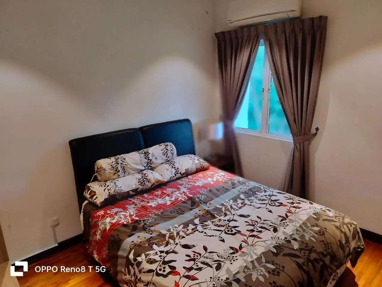 Bangsar South @ Taman Pantai Prima Cosy Room In A Double Storey Spacious Comfortable Homestay contacts